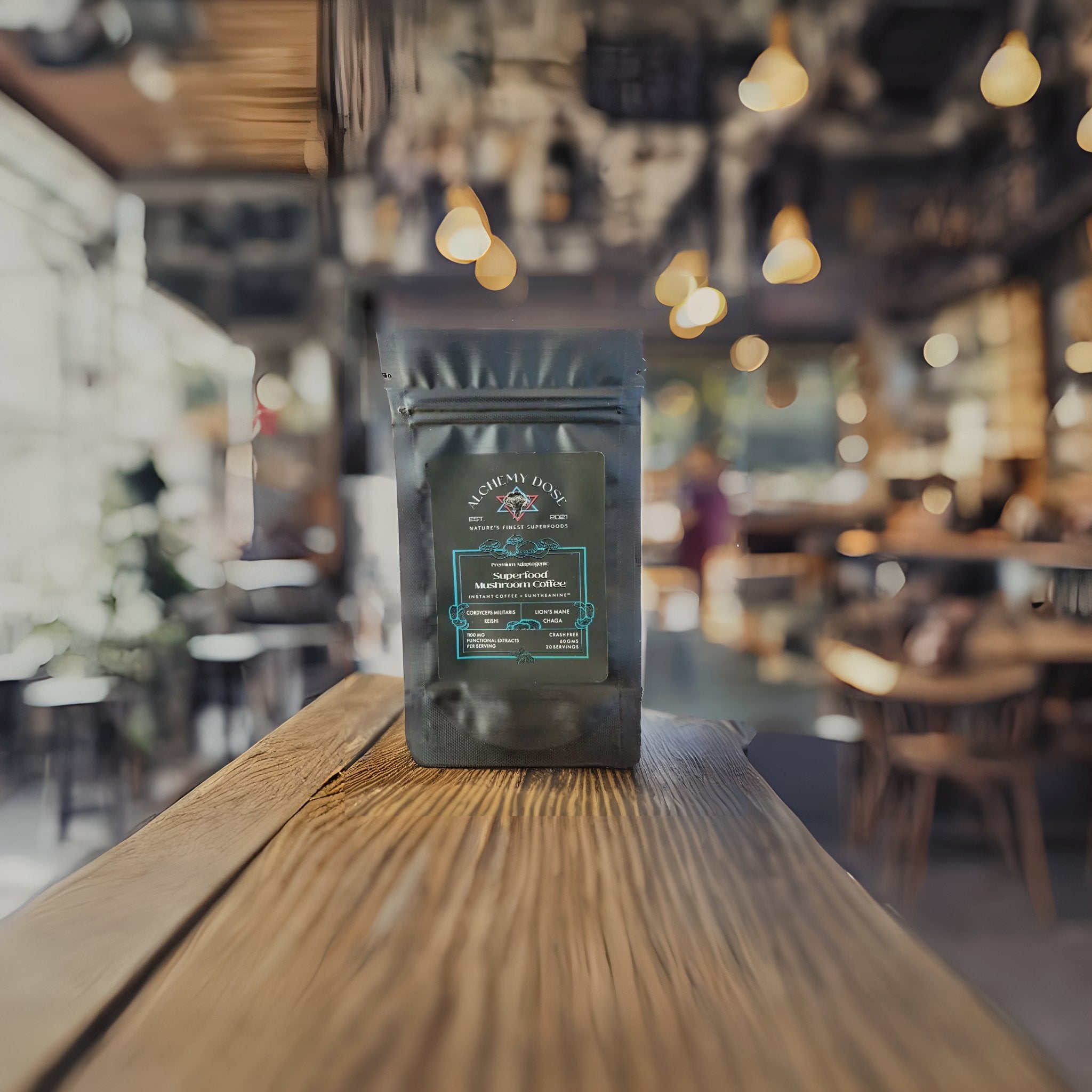 COFFEE DOSE BAG REFILL THE VESSEL Alchemy Dose coffee-dose-bag-refill-the-vessel-alchemy-dose