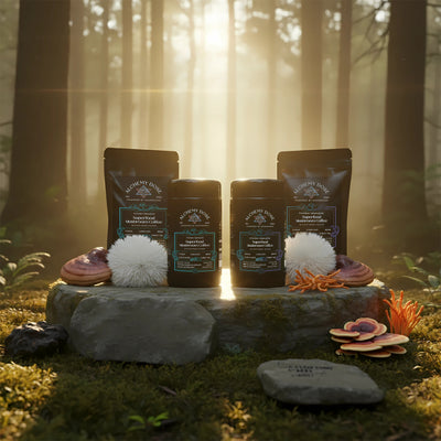 Debunking Myths About Mushroom Coffee