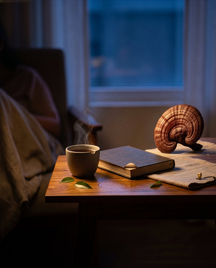 Calm & Evening