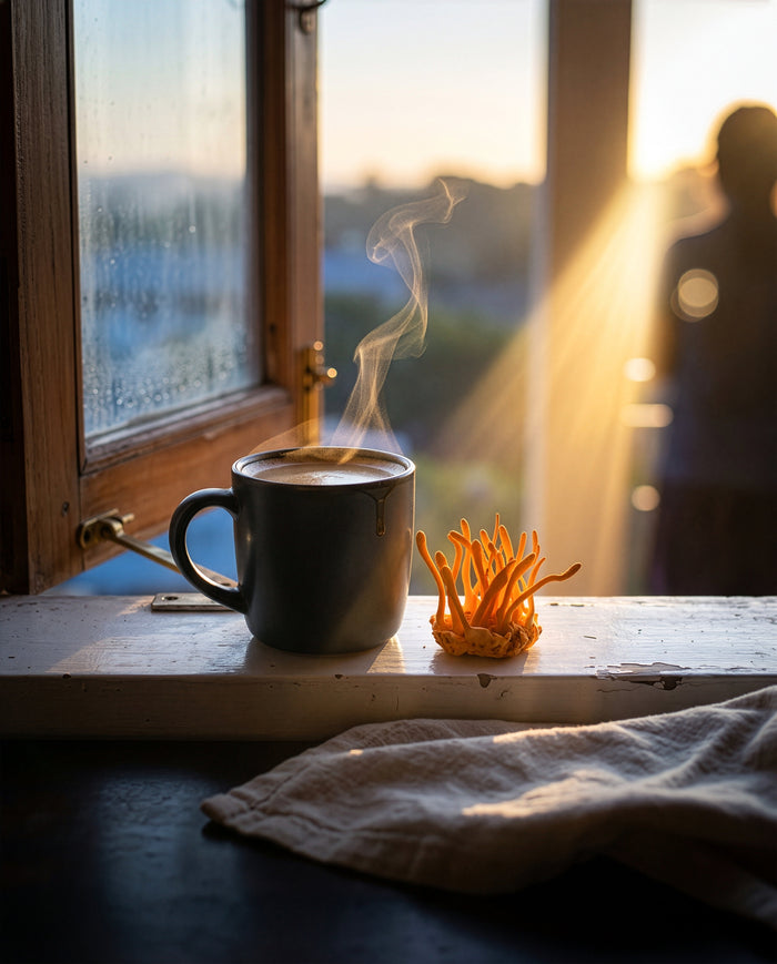 Morning & Movement