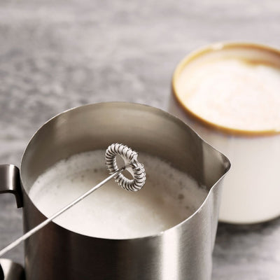 Frother